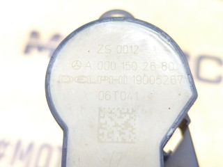 Катушка зажигания, ориг. номер A2729060060, Mercedes-Benz E-Class 2002-2006