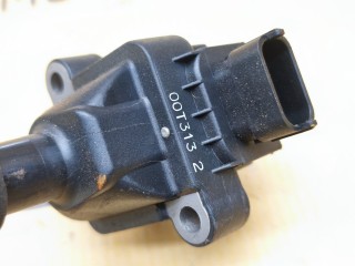 Катушка зажигания, ориг. номер A0001501780, Mercedes-Benz C-Class 1997-2001
