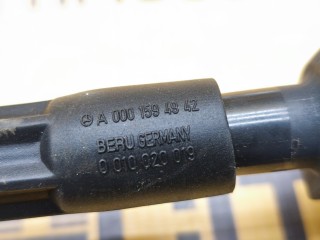 Катушка зажигания, ориг. номер A0001501780, Mercedes-Benz C-Class 1997-2001