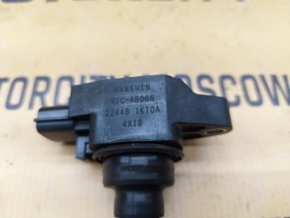 Катушка зажигания, ориг. номер 224481KT0A, NISSAN Teana 2008-2014