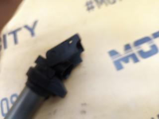 Катушка зажигания, ориг. номер 597091, Citroen C4 PICASSO 2013-2016