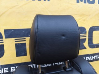 Сиденье, ориг. номер E22488130, MAZDA CX-7 2006-2009