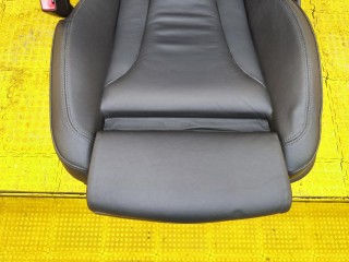 Сиденье, ориг. номер 8E0881157K, AUDI Q7 2005-2009