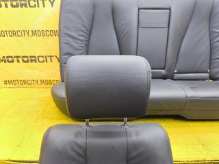 Сиденья, ориг. номер A2209100534, Mercedes-Benz S-Class 2002-2005