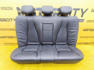 Сиденья, ориг. номер A2209100534, Mercedes-Benz S-Class 2002-2005