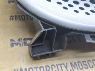 Решетка радиатора, ориг. номер A4538881523, SMART Forfour 2014-2020
