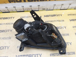 Фара, ориг. номер 55079411AI, JEEP Grand Cherokee 2010-2013