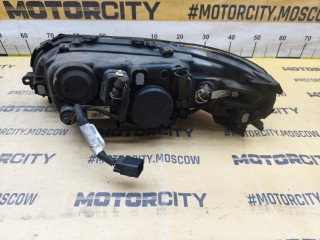 Фара, ориг. номер 30698854, VOLVO V70 2004-2007
