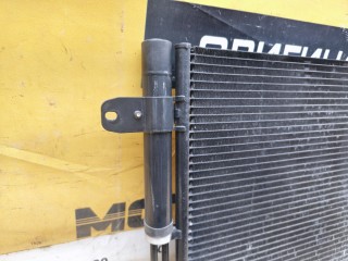 Радиатор кондиционера, ориг. номер 5N0820411E, VOLKSWAGEN Tiguan 2006-2011