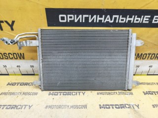 Радиатор кондиционера, ориг. номер 1K0820411N, VOLKSWAGEN Sharan 2010-2015