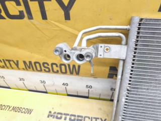 Радиатор кондиционера, ориг. номер 1K0820411N, VOLKSWAGEN Sharan 2010-2015