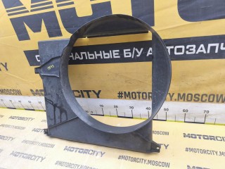 Диффузор вентилятора, ориг. номер A1635050655, Mercedes-Benz ML-Class 2001-2005