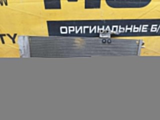 Радиатор кондиционера, ориг. номер A2035001754, Mercedes-Benz SLK-Class 2000-2004