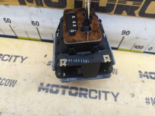 Селектор АКПП, ориг. номер A1632600709, Mercedes-Benz ML-Class 2001-2005