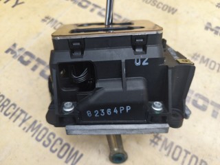 Селектор АКПП, ориг. номер A1632600709, Mercedes-Benz ML-Class 2001-2005