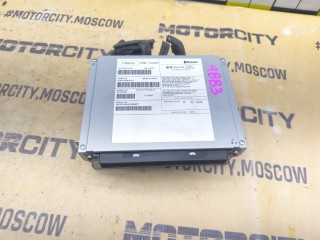 CD чейнджер, ориг. номер 31357229, VOLVO V40 2012-2017