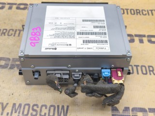 CD чейнджер, ориг. номер 31357229, VOLVO V40 2012-2017