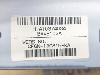 CD чейнджер, ориг. номер 31357229, VOLVO V40 2012-2017