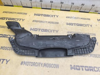 Воздухозаборник, ориг. номер 31319357, VOLVO V40 2012-2017