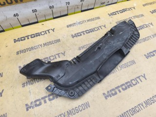 Воздухозаборник, ориг. номер 31319357, VOLVO V40 2012-2017