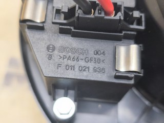 Моторчик отопителя, ориг. номер 1K2820015G, VOLKSWAGEN Tiguan 2006-2011