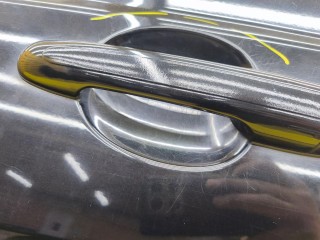 Дверь, ориг. номер A6397201005, Mercedes-Benz V-Class 2010-2014