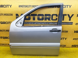 Дверь, ориг. номер A1637201505, Mercedes-Benz ML-Class 2001-2005