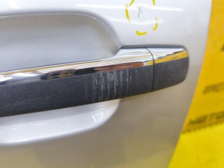 Дверь, ориг. номер A1637201505, Mercedes-Benz ML-Class 2001-2005