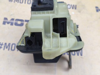 Селектор АКПП, ориг. номер A1712671024, Mercedes-Benz SLK-Class 2000-2004