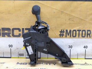 Селектор АКПП, ориг. номер A4532673100, SMART Forfour 2014-2020