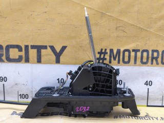 Селектор АКПП, ориг. номер 1T2713025AL, VOLKSWAGEN Sharan 2010-2015