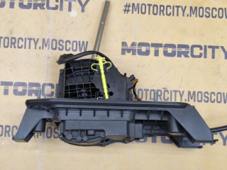Селектор АКПП, ориг. номер 1T2713025AL, VOLKSWAGEN Sharan 2010-2015