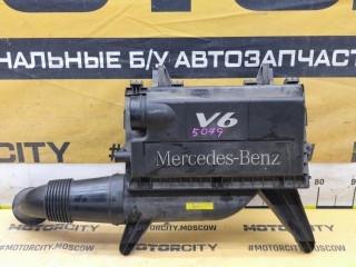 Корпус воздушного фильтра, ориг. номер A6395282906, Mercedes-Benz V-Class 2010-2014