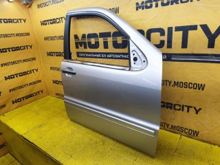 Дверь, ориг. номер A1637201605, Mercedes-Benz ML-Class 2001-2005