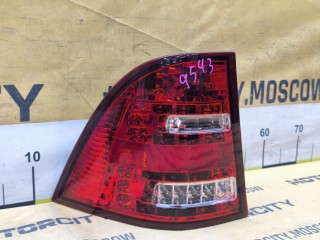 Фонари Mercedes-Benz ML-Class 2001-2005