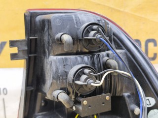 Фонари, ориг. номер SK1710115R98, Mercedes-Benz ML-Class 2001-2005