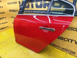 Дверь, ориг. номер 32228974, VOLVO S60 2010-2013