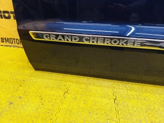 Дверь, ориг. номер 55113639AM, JEEP Grand Cherokee 2010-2013