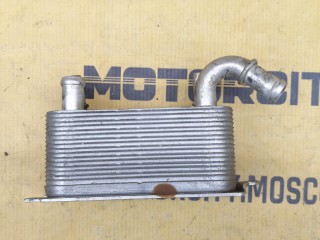 Теплообменник, ориг. номер 6G917A095AD, VOLVO S60 2010-2013