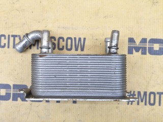 Теплообменник, ориг. номер 6G917A095AD, VOLVO S60 2010-2013