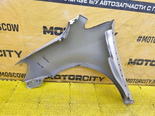 Крыло, ориг. номер 1T0821022D, VOLKSWAGEN Sharan 2010-2015