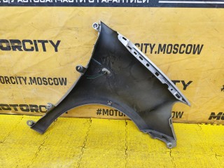 Крыло, ориг. номер A4538810301, SMART Forfour 2014-2020