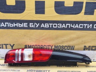 Фонарь Mercedes-Benz V-Class 2010-2014