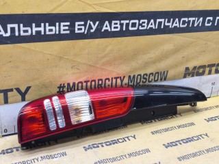 Фонарь, ориг. номер A6398201464, Mercedes-Benz V-Class 2010-2014