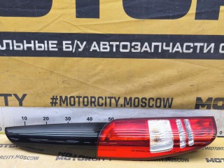 Фонарь, ориг. номер A6398201464, Mercedes-Benz V-Class 2010-2014