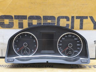Панель приборов VOLKSWAGEN Tiguan 2006-2011