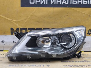 Фара VOLKSWAGEN Tiguan 2006-2011