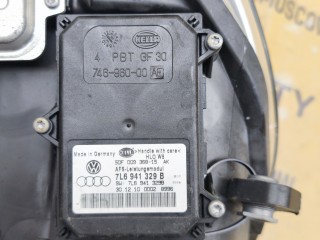 Фара, ориг. номер 5N2941039H, VOLKSWAGEN Tiguan 2006-2011