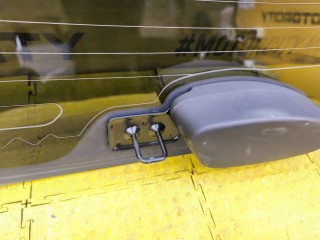 Стекло, ориг. номер 68080678AB, JEEP Grand Cherokee 2010-2013