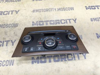 Блок климат контроля, ориг. номер 1UW96AAAAA, CHRYSLER 300C 2011-2015